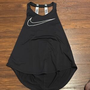 Nike Dry Fit Woman’s Athletic Tank, size S